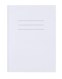 Skoroszyt OFFICE PRODUCTS Premium, karton, z fałdą, nadruk, A4, 350gsm, biały