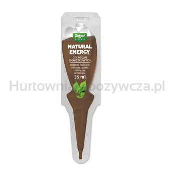 Natural Energy Do Roślin Doniczkowych Target 35Ml