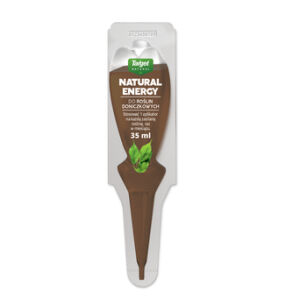 Natural Energy do roślin doniczkowych Target 35ml