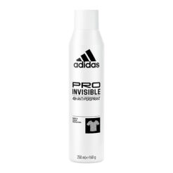 Adidas Pro Invisible Antyperspirant W Sprayu Dla Kobiet, 250 Ml