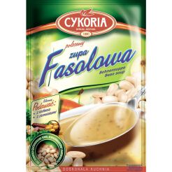 Zupa Fasolowa 50G Cykoria
