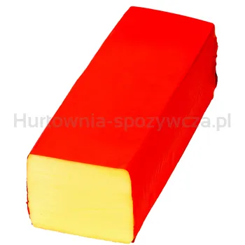 Lumiko Produkt Seropodobny Typu Gouda około  3Kg