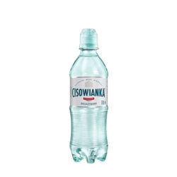 Woda Cisowianka Moja Pierwsza 0,33L Niegazowana