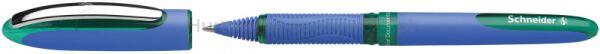 Schneider Pióro kulkowe One Hybrid C, 0,3 mm, zielony  - 2