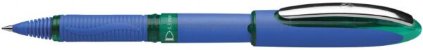 Schneider Pióro kulkowe One Hybrid C, 0,3 mm, zielony  - 4