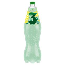 Zbyszko 3 Mojito 1,5 L + 250 Ml Gratis