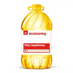 TGE Olej rzepakowy 5 l