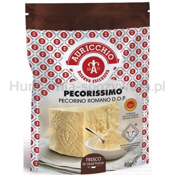 Ser Pecorino Romano ChNP 80g tarty