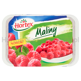 Hortex Maliny 280 G