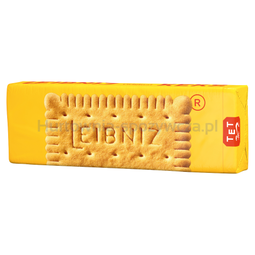 Leibniz Herbatniki Maślane 100G