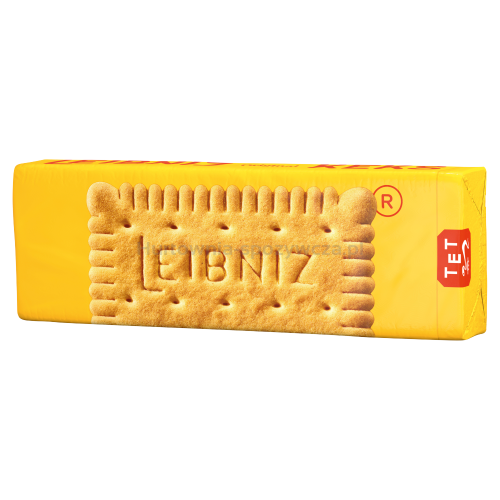 Leibniz Herbatniki Maślane 100G