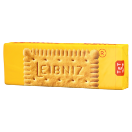 Leibniz Herbatniki Maślane 100G