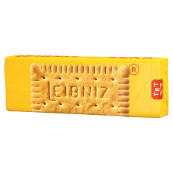 Leibniz Herbatniki Maślane 100G