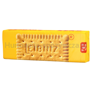 Leibniz Herbatniki Maślane 100G