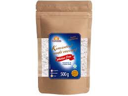 Balviten Koncentrat Mąki Razowej 500G. Produkt Bezglutenowy