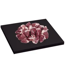 Serca Z Indyka, Mięsne Specjały Vacuum Około 0,8 Kg