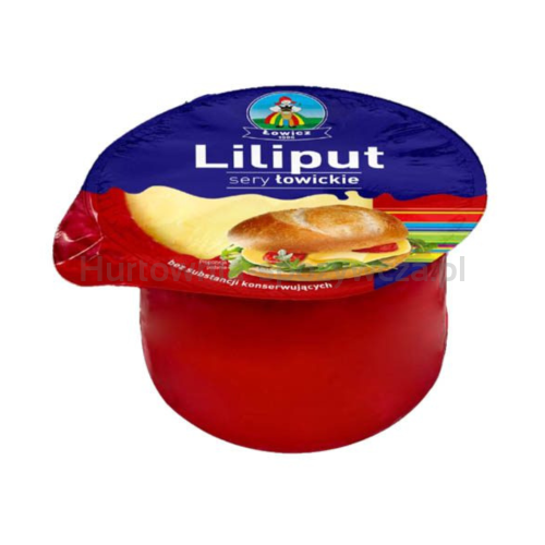 Łowicz Ser LILIPUT 350g