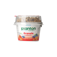 Planton Breakfast + granola 170g