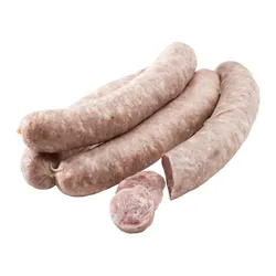 Kiełbasa Ze Świniobicia około  0,6Kg 