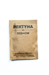 Pektyna do dżemów 30 g