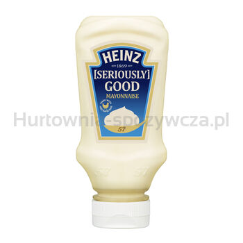 Heinz Majonez 220Ml