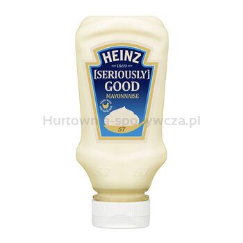 Heinz Majonez 220Ml