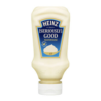 Heinz Majonez 220Ml