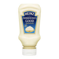 Heinz Majonez 220Ml