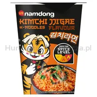 Danie Namdong Pot Kimchi 83G