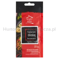 House Of Asia Przyprawa Kuchni Chińskiej 20G