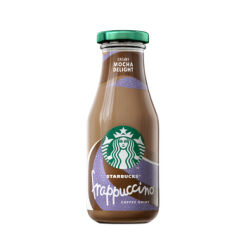 Starbucks Frappuccino Mocha 250Ml