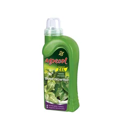 Mineral żel nawóz do roślin doniczkowych 0,5l Agrecol