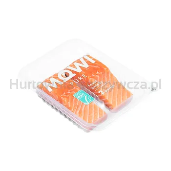 Mowi Porcje Z ŁoSosia 2X125G