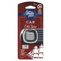 Ambi Pur Car Odświeżacz Powietrza Old Spice Samochodowy 2Ml