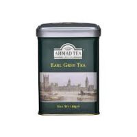 Ahmad Herbata Earl Grey 100G Puszka