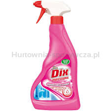 Dix Kabina Prysznicowa 500ml