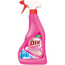 Dix Kabina Prysznicowa 500ml