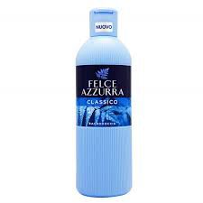 Felce Azzurra Żel Do Ciała Classic 650Ml