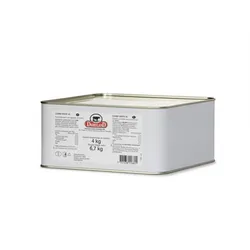 Danish Ser Sałatkowy/Kostka 4 Kg