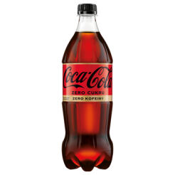 Coca Cola Zero Zero Kofeiny 850 Ml