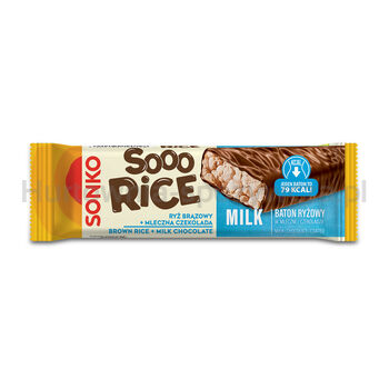 Sonko Sooo Rice Milk 16G