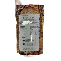 Koźlarz suszony grzybów leśnych 40g Leśne Skarby