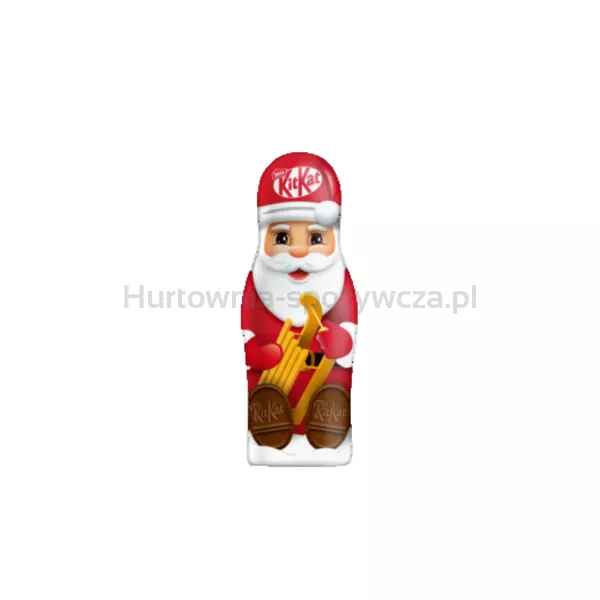 KitKat Santa Regal 17 g