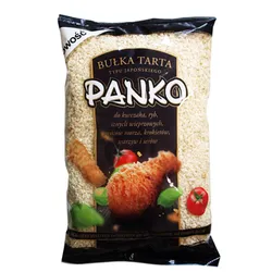 Panko Bułka Tarta Typu Japońskiego 1000g