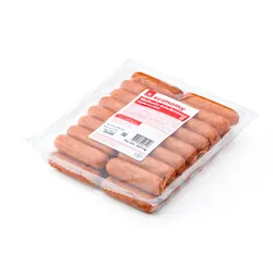 Tge Kiełbaski Śniadaniowe Wędzone Mini Około 0,73 Kg
