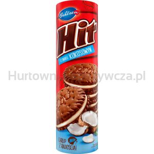 Hit Kokosowy 220G