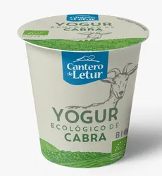 Jogurt Kozi Bio 125 G