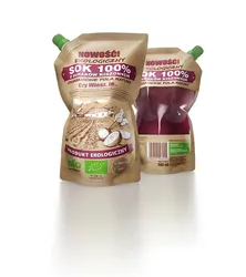 Sok Z Buraków Kiszonych 100% Bio 500 Ml