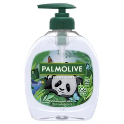 Palmolive Mydło W Płynie Dla Dzieci Jungle 300 Ml
