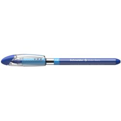 Schneider Długopis Slider Basic, XB, niebieski 